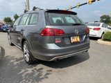 Used 2017 Volkswagen Golf Alltrack S image 4