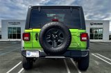 New 2025 Jeep Wrangler Sport image 3
