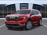 New 2026 GMC Acadia Elevation image 6