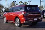 New 2025 INFINITI QX80 Sensory w/ Exterior Package image 3