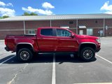 Used 2021 Chevrolet Colorado ZR2 image 5