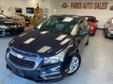 Used 2016 Chevrolet Cruze LS image 6