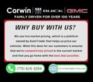 Used 2018 GMC Sierra 3500 Denali w/ Duramax Plus Package image 2
