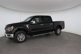 Used 2024 Ford F150 XLT w/ Equipment Group 302A MID image 4