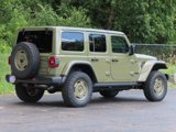New 2025 Jeep Wrangler Unlimited Sport S 4xe image 3