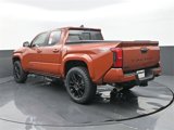 New 2025 Toyota Tacoma TRD Sport w/ TRD Sport Premium Package image 3