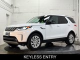 Used 2024 Land Rover Discovery S image 4