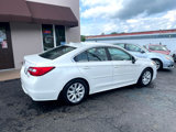 Used 2016 Subaru Legacy 2.5i Premium image 5