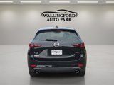 Used 2024 MAZDA CX-5 AWD 2.5 S w/ Select Package image 5