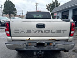 Used 2007 Chevrolet Silverado 2500 LS w/ Snow Plow Prep Package image 6
