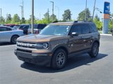 Certified 2022 Ford Bronco Sport Big Bend image 3
