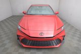 New 2025 Toyota Camry XSE image 2