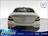 Used 2025 Genesis G70 2.5T image 4