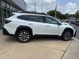 New 2025 Subaru Outback Touring XT image 2
