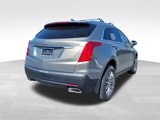 Used 2017 Cadillac XT5 Luxury w/ Driver Awareness Package image 2