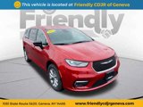 New 2026 Chrysler Pacifica Select image 3