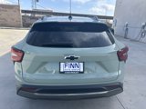 New 2025 Chevrolet Trax ACTIV w/ Driver Confidence Package image 4