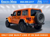 New 2025 Jeep Wrangler Unlimited Rubicon image 4