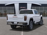 New 2025 GMC Sierra 2500 SLT w/ SLT Premium Package image 4