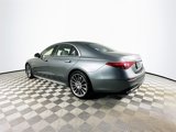 New 2025 Mercedes-Benz S 580 4MATIC Sedan image 5