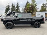 Used 2021 RAM 1500 Laramie image 2