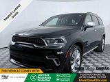 Used 2022 Dodge Durango Citadel image 4