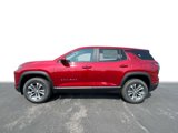 New 2026 Chevrolet Equinox LT w/ Convenience Package II image 5