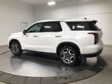 New 2025 Hyundai Palisade SEL image 4