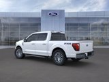 New 2025 Ford F150 Lariat w/ Equipment Group 501A Mid image 4