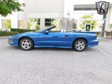 Used 1997 Pontiac Firebird Trans Am image 5