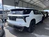 Used 2024 Chevrolet Traverse RS image 3