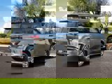 New 2025 INFINITI QX80 Sensory w/ Exterior Package image 4
