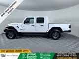 New 2025 Jeep Gladiator Mojave image 4