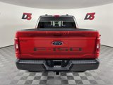 Used 2023 Ford F150 XLT w/ Equipment Group 302A High image 5