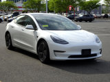 Used 2021 Tesla Model 3 Long Range image 3