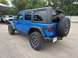 New 2025 Jeep Wrangler Unlimited Rubicon image 4