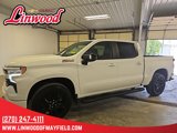 New 2025 Chevrolet Silverado 1500 RST w/ RST All Star Premium Package image 5