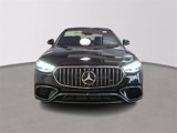 New 2025 Mercedes-Benz S 63 AMG S image 2