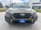 New 2025 Subaru Outback Wilderness image 5