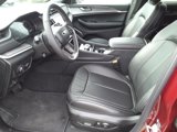 New 2025 Jeep Grand Cherokee Limited w/ Luxury Tech Group II image 3