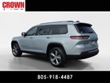 Certified 2021 Jeep Grand Cherokee L Limited image 5