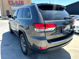 Used 2020 Jeep Grand Cherokee Limited w/ Luxury Group II image 5