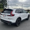 New 2026 Honda CR-V Sport Touring image 5