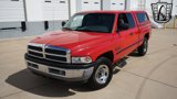 Used 1999 Dodge Ram 2500 Truck 2WD Quad Cab image 2