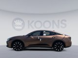 New 2026 Toyota Crown Platinum image 2