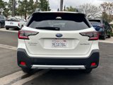 Certified 2023 Subaru Outback Limited image 4