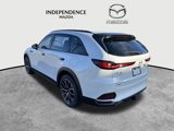New 2025 MAZDA CX-70 Plug-In Hybrid w/ Premium Pkg image 5
