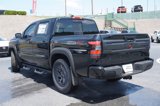 New 2025 Nissan Frontier PRO-4X w/ Pro Convenience Package image 3