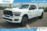 New 2025 RAM 3500 Laramie image 3