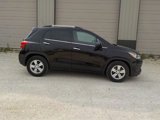 Used 2019 Chevrolet Trax LT w/ LT Convenience Package image 4